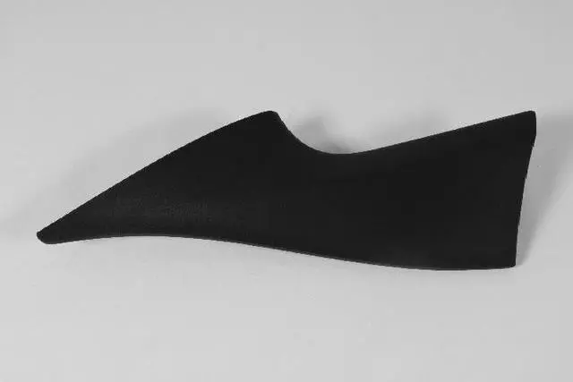 Console Panel, Left - Mopar (1JR63DX9AH)