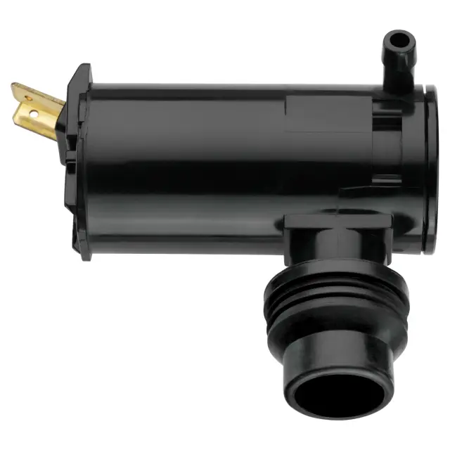 11603 - Exterior: TRICO Spray Windshield Washer Pump for TRICO Image