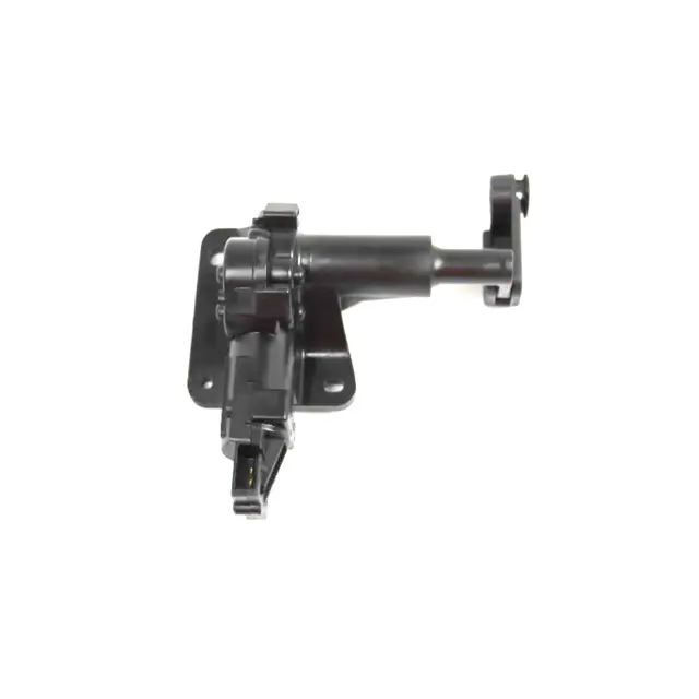 4717606AC - : Rear Quarter Power Handle And Actuator, Right for Mopar Image