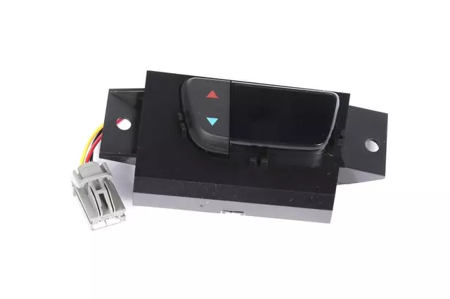 F (S)Control - GM (23344087)