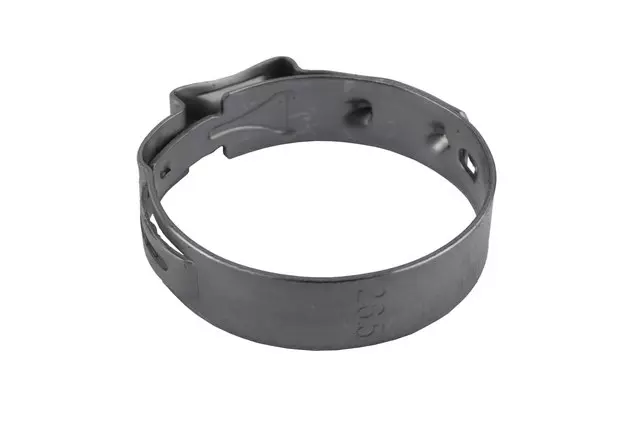 42722032 - : Rear Half-Shaft Outer Constant Velocity Joint Boot Inner Clamp for Buick: Encore GX | Chevrolet: Trailblazer Image