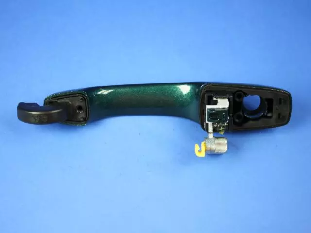 Exterior Door Handle, Left - Mopar (1NA53GPLAF)