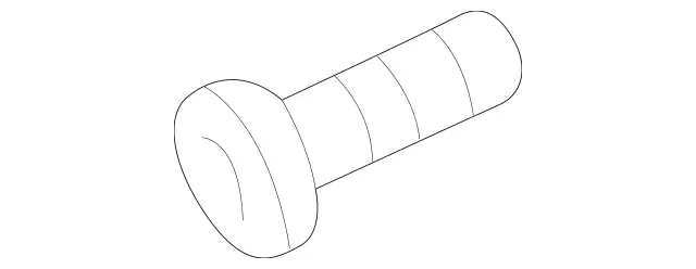 1249900520 - Steering: Screw for Mercedes-Benz: 180C, 190, 190D, 190E, 200, 200D, 260E, 280E, 300CE, 300D, 300E, 300SD, 300SE, 300SEL, 300SL, 300TD, 300TE, 400E, 400SE, 400SEL, 500E, 500SEC, 500SEL, 500SL, 560SEC, 560SEL, 560SL, 600SEL, 600SL, C220, C230, C240, C280, C32 AMG, C320, C350, C43 AMG, C55 AMG, CLK430, E420, E430, S420, SL320, SL500, SL55 AMG, SL550, SL600, SL63 AMG, SL65 AMG Image image