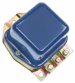 19140220 - : Regulator for GM Image