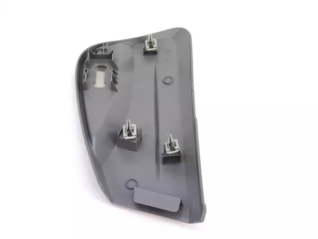 Driver Outboard Shield - Mopar (1FW031D5AB)