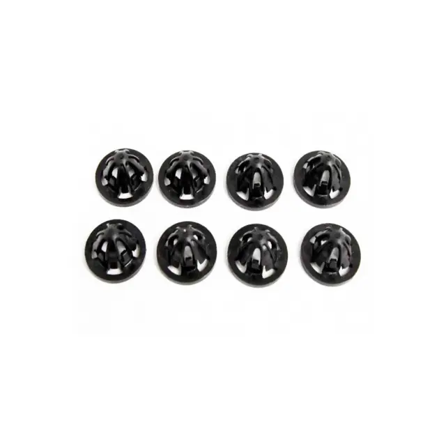 68084593AA - : Tail Lamp Clip for Mopar Image