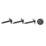 W708661S442 - Body: Mount Panel Bolt for Ford: Edge | Lincoln: MKX, Nautilus Image