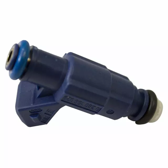 1L2Z9F593BA - Fuel System: Fuel Injector for Ford: Explorer, Explorer Sport, Explorer Sport Trac, Ranger | Mercury: Mountaineer Image