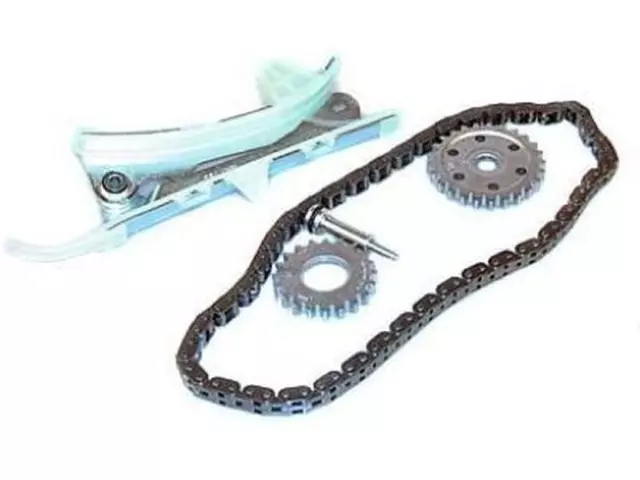 Camshaft Gear - Ford (7U3Z-6A257-A)