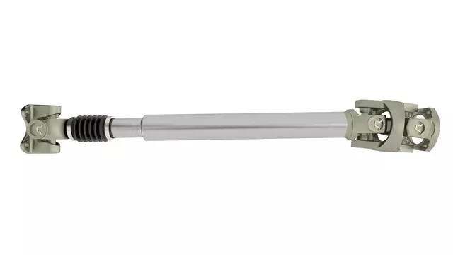 5146800AA - : Drive Shaft for Mopar Image