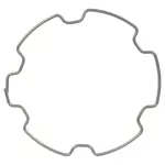 FL3Z19A779A - : Outlet Hose Clamp for FORD Image