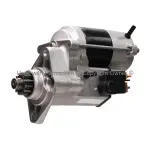 19018 - : Starter Motor for MPA ELECTRICAL Image