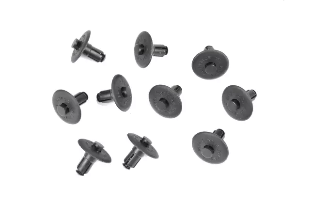 25695687 - Body: Sight Shield Retainer for GM Image image