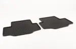 KMV7V0350 - Interior: 2024-2025 Mazda CX-90 - All-Weather Floor Mats for Mazda: CX-90 Image