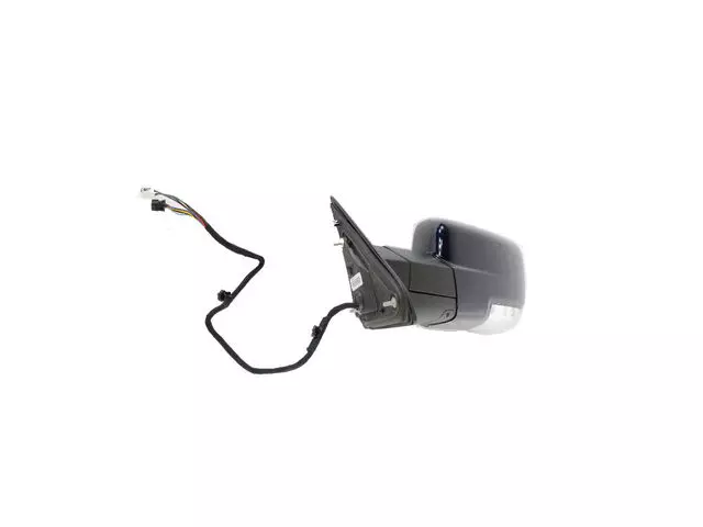 Outside Rear-View Mirror, Left - Mopar (6KE871BUAB)
