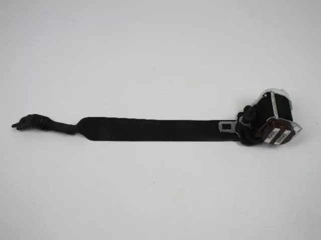 1GE12DX9AC - Restraints: Rear Outer Seat Belt, Right for Mopar Image