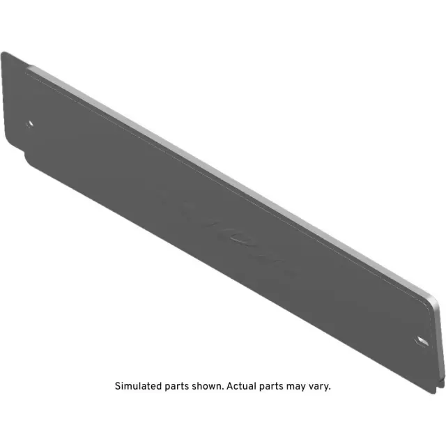 23373823 - Body: Nameplate for Buick: Enclave Image