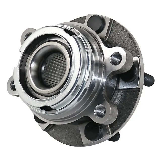 29513296 - : DuraGo Wheel Bearing and Hub Assembly for PRONTO Image