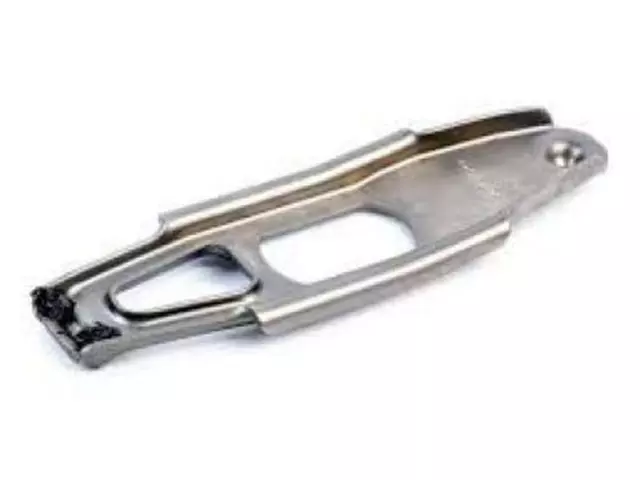 5C3Z7515A - Maintenance &amp; Lubrication: Release Lever for Ford: F-250, F-250 Super Duty, F-350 Super Duty, F-450 Super Duty, F-550 Super Duty Image