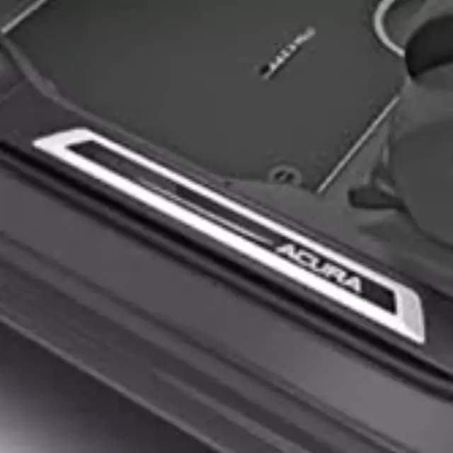8F05TJB200 - : Trim Door Sill for Acura Image