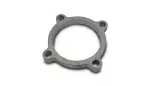 14380 - : 4 bolt GT30/GT35 Discharge Flange, 3" I.D. (1/2" thick) for Vibrant Image