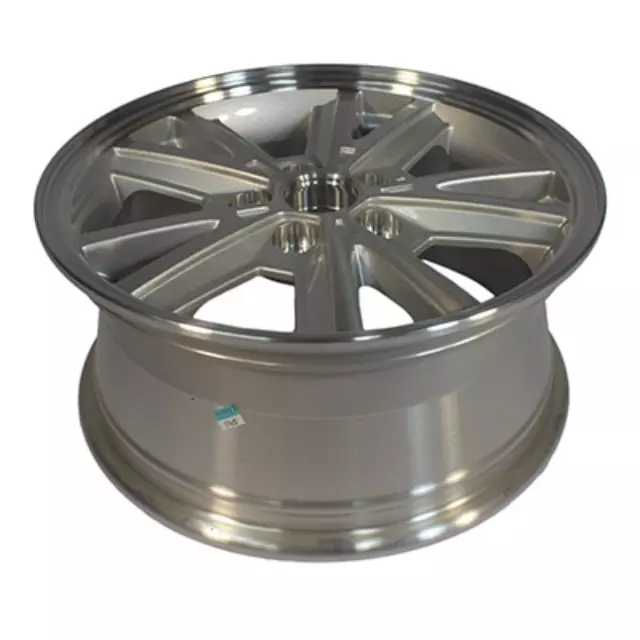 Wheel, Alloy - Ford (6R3Z-1007-E)