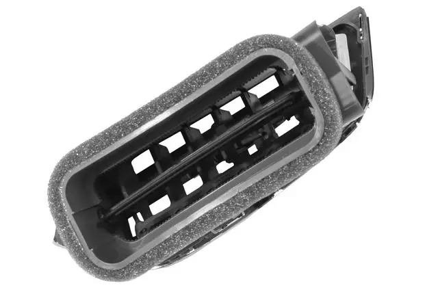 Dark Atmosphere Passenger Side Instrument Panel Center Air Outlet - GM (39128720)