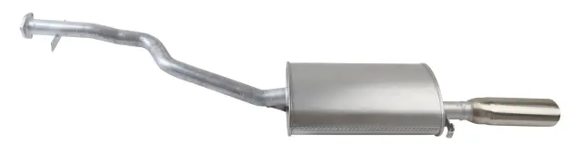 PR1447 - : Exhaust Muffler for Ansa Automotive Image