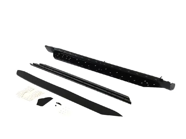 68633162AB - : Running Board for Mopar Image