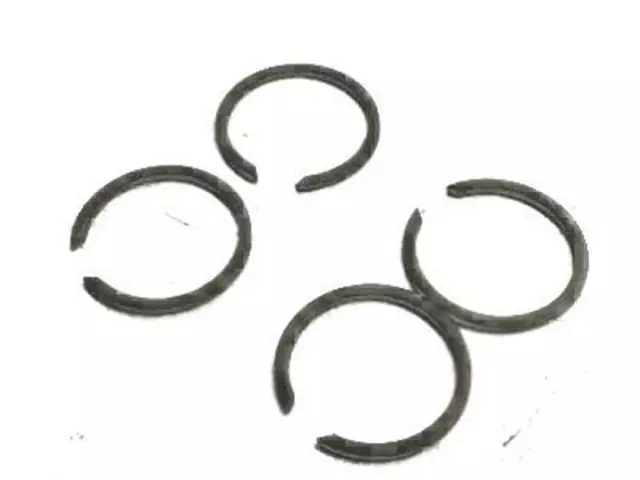 Ring Retaining - Ford (-W707322-S300)