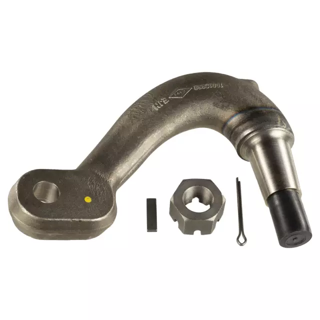 FC4Z3049A - : Arm Steering Spindle for Ford Image