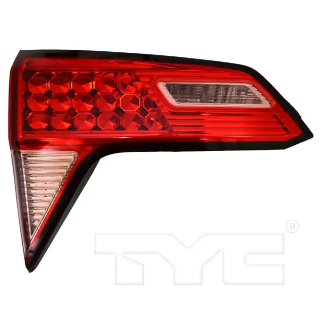 175578009 - : TYC Tail Light Assembly for TYC Image