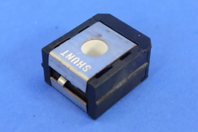 Z Case Mega 32v Shunt - Mopar (68241005AA)