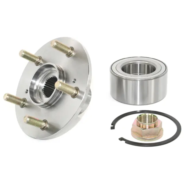 29596089 - : DuraGo Wheel Hub Repair Kit for PRONTO Image