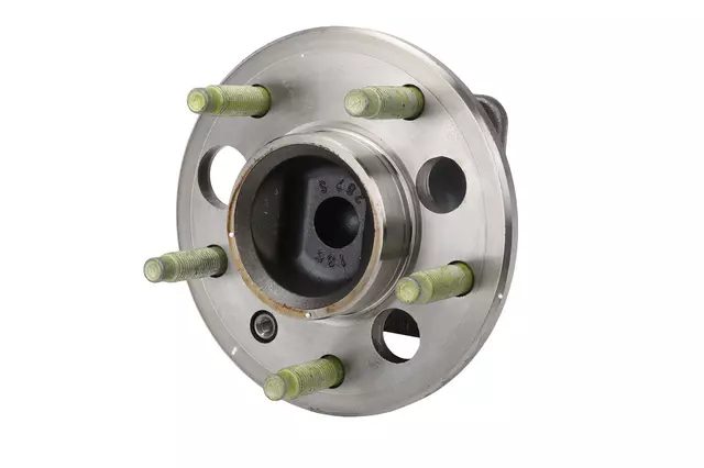 RW2091 - Brakes: ACDelcoâ„¢ Hub &amp; Bearing for Buick: LaCrosse | Chevrolet: Impala, Monte Carlo | Pontiac: Grand Prix Image