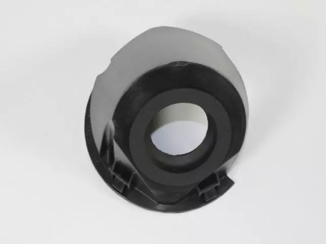 55398620AD - Fuel: Fuel Filler Housing for Dodge: Ram 1500, Ram 2500, Ram 3500 | Ram: 1500, 2500, 3500 Image