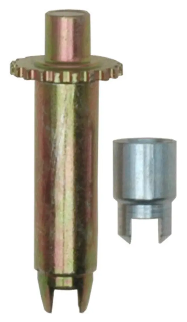 H1564 - Brakes &amp; Brake Parts: Raybestos R-Line Drum Brake Adj Screw Assy for Raybestos Brakes Image