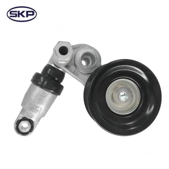 SK89709 - Engines &amp; Components: SKP Accessory Drive Belt Tensioner Assembly for Skyward Automotive Image