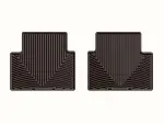 W217CO - : All Weather Floor Mats for WeatherTech Image