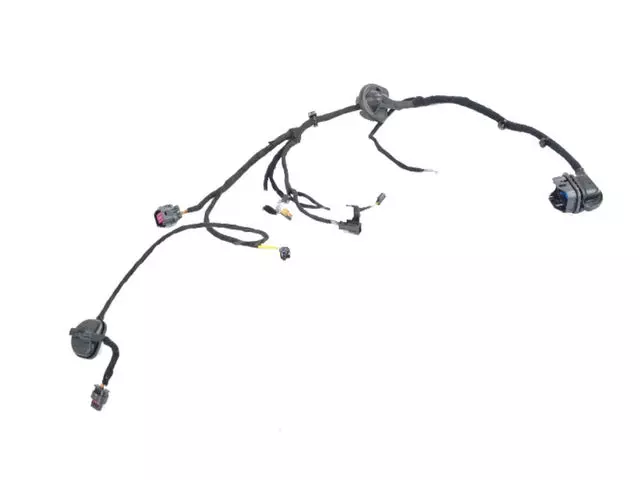 68506757AA - Electrical: Front Door Wiring, Right for Mopar Image