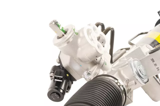 07-17 Misc Traverse, Arcadia R/Pinion Gear Asm W Inr Tie Rods - GM (23271562)