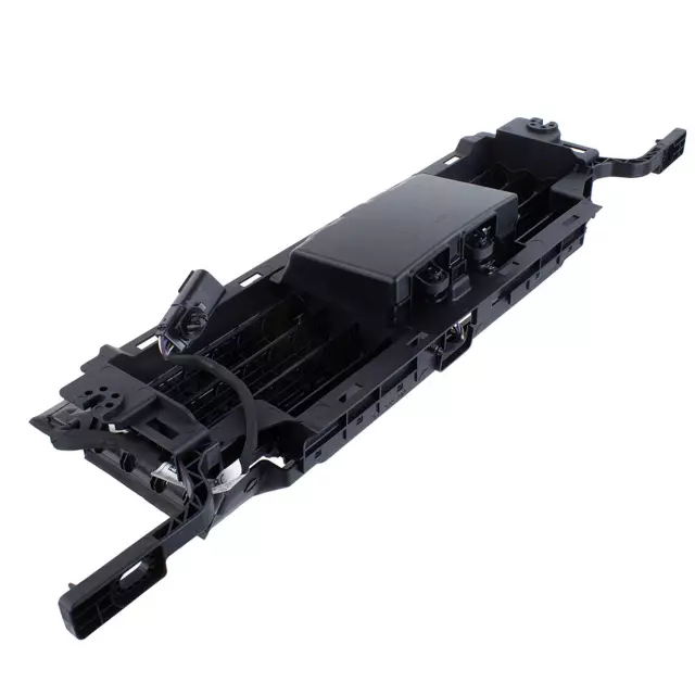 Shutter Assembly Radiator Control - Ford (RB3Z-8475-EA)