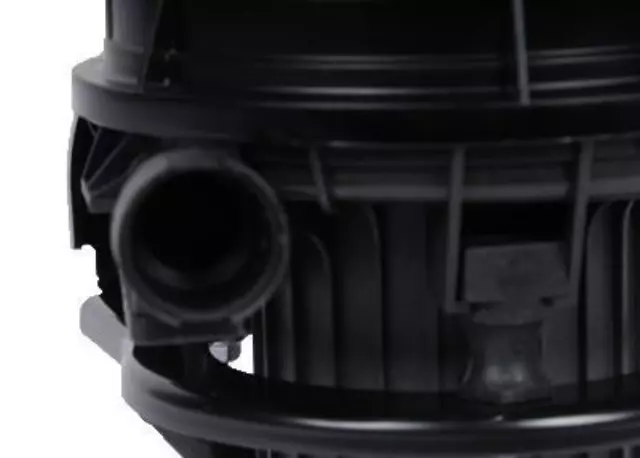 Secondary Air Injection Pump with Bracket - GM (10380789)