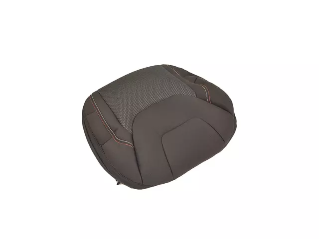 6CV49DX9AB - Interior Trim: Front Seat Cushion Cover for Jeep: Cherokee Image
