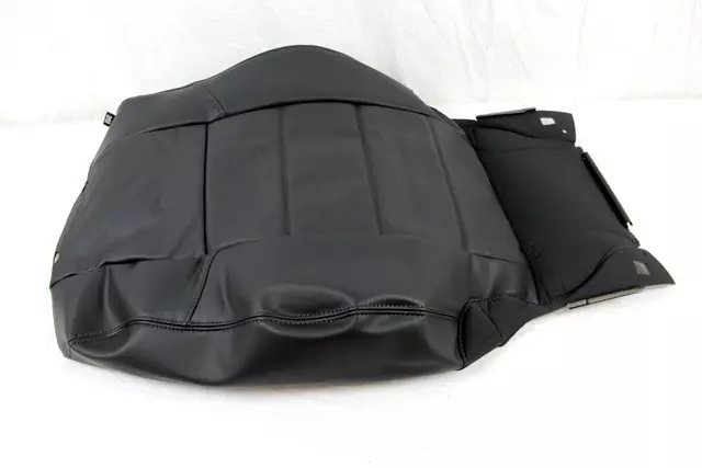 Front Seat Back Cover, Left - Mopar (1LH73XDVAA)