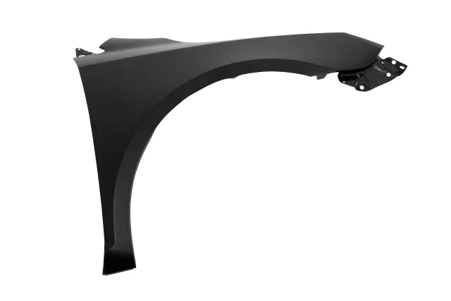 Front Passenger Side Fender - GM (25966616)