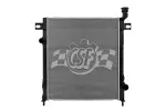 3419 - : Radiator for CSF Image