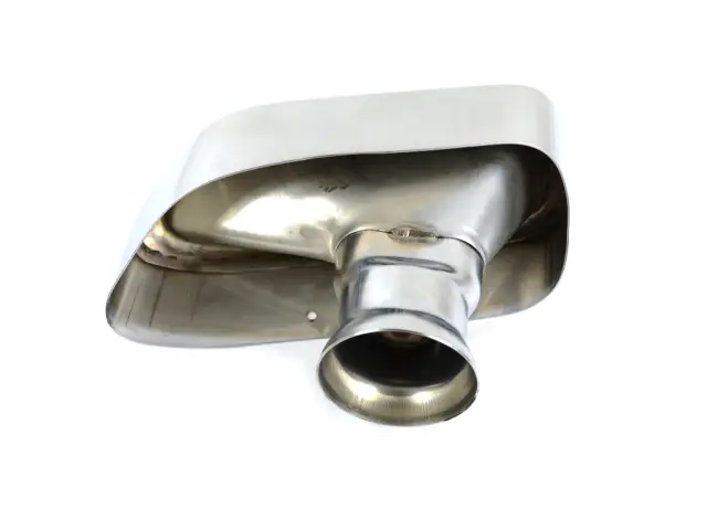 Tailpipe Exhaust Tip, Right - Mopar (68186378AA)