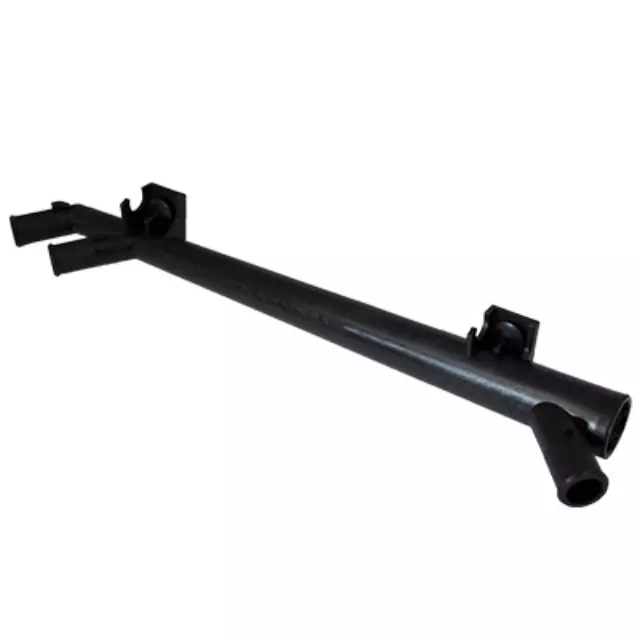 Water Inlet Tube - Ford (YS4Z-8290-BA)