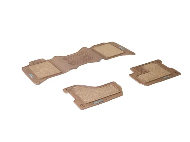 6NL841N8AB - : Front &amp; Rear Mat Kit for Mopar Image